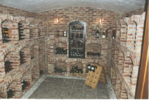 wijnkelder