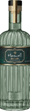 Haswell gin