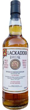 Blackadder linkwood