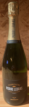 Champagne Legras